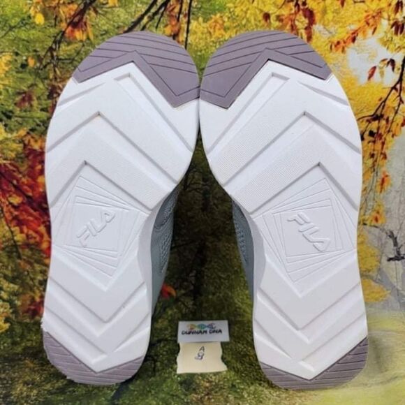 Fila Memory Foam Frame V6 Running Shoe - Picture 11 of 12